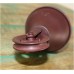 Pulley Lamp Part Weight with Pulley For Light Making or Custom Fixtures Antique Old Style - B01GW4WEMY
