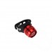 Super Bright USB Led Bike Bicycle Light Rechargeable Headlight &Taillight Set by Dressffe - B079GRNSF2