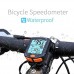 Wireless Bike Cycling Bicycle Cycle Computer Odometer Speedometer Backlight Good by Dressffe - B07B3QGZ2D