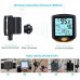 Wireless Bike Cycling Bicycle Cycle Computer Odometer Speedometer Backlight Good by Dressffe - B07B3QGZ2D