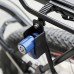 Cibeat Cycling Equipment Mini Portable Anti-Theft Safety Disc Brake Lock for Mountain Bike Motorcycle Electric Vehicle - B07GJQPWM4