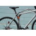 Kryptonite Evolution Lite Mini-6 Heavy Duty Bicycle U Lock Bike Lock  2.75 x 6-Inch - B00FA5HCAG