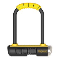 Onguard Bulldog Mini 8013 D Lock bike black - B00AW7PE3Y