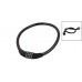 Steel Wire Cable Bike Bicycle 4 Digit Combination Password Lock Black - B01480V6XW