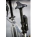 ABUS Chain lock Bordo Combo 6100 Folding Bike Lock 90 cm - B005F3H1U4