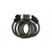 Five Oceans SXP Bike Cable Combo Locks  4FT – BC 3957-1 - B07GBF9LH4