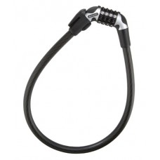 Kryptonite Kryptoflex 1565 Combo Cable Bicycle Lock (5/8-Inch x 2-Foot 1/2 Inch) - B0010XPTFW