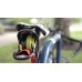 OTTOLOCK Steel & Kevlar Combination Bike Lock | Lightweight  Compact  Durable Design | Ideal For Serious Road Cyclists (18 inch) - B0799C6NMC