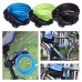 UNIAI Bike Lock Led Light  1.5m/59in Bike Lock Cable Security Chain Lock  Combination Cable Lock 4-Digit Resettable Code Mounting Bracket Bicycle Scooters Outdoors - B07GCF2594