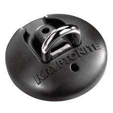 Kryptonite 16mm Bicycle Stronghold Anchor Bike Lock - B07G9H5BST