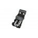 Kryptonite Keeper 695 Foldable Lock (6mm  Black) - B01J0BQJY0