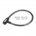 VGEBY Bike Lock  Combination Heavy Duty High Security Anti-Theft Bicycle Chain Lock Universal Motorcycle Mountain Road Bike - B07GFC2T8L