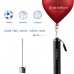 E-PRANCE Mini Bike Pump - Hand Air Pump for Bike Tires and Balls  Presta & Schrader Valve  No Valve Changing Needed  130 PSI/9 Bar  Portable Bike Pump with Ball Needle Kit Included by - B01MG4BG2Y