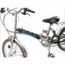 SUPOW Newest Mini Cycling Motor Bike Bicycle Ball Tire Air Pump Multi-functioned Inflator - B00KA4VYR4
