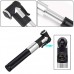 Snxiwth Mini Bicycle Pump  Portable Miniature Bicycle Pump With Pressure Gauge for Road  Mountain or BMX Bikes. - B07D55DXLM