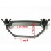 64" Universal Black Roof Rack Cargo Carrier w/ with Extension Luggage Hold Basket SUV - B077X7DVLH