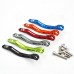 Fouriers Bike Chain Catcher Anti Chain Drop Protection for Road Bike Carbon Fiber Bicycle 34t~50t 39t~53t - B07D5V8HFZ