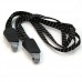 Hot Bike Bicycle Scooter Hook Tie Bungee Elastic Cord Luggage Strap Rope 68cm - B00L310QFE