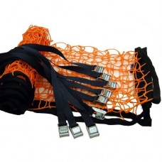NRS Cargo Net with Straps - B000GKDHOK