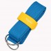 Varylala Hook and Loop Securing Straps Tie downs Fasteners Stabilizer Straps – Assorted Colors - B015TYDC6U