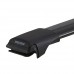 Yakima Railbar Black  1 Bar  XS - B0756L7P8B