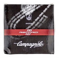 Campagnolo Record 11 Speed Chain 11S - B00S63W4A2