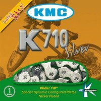 KMC HL710L Bicycle Chain - B000C17I0C