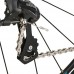 ZONKIE 6/7/8-Speed Bicycle Chain 116 Links - B078HVWW4B