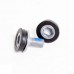 Bafang Handle Lock Nut Mid Motor Mounting Accessary Assembling Parts Electric Bike Installing Parts - B07B7FP77C