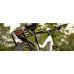 FLX Trail Ebike: Electric Mountainbike for Adults with Powerful Battery and Motor  Long Range  Front Suspension  Throttle  and 28mph Top Speed - B078NC6WRR