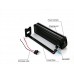 Joyisi 36V 10AH Ebike Battery  Li-ion E-Bike Battery for 500W Bike Motor (Black) [UPGRADED] - B07DTHFKNS
