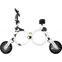 Jupiter Bike 2.0 - Smart Folding Electric Li-Ion Bicycle - B07BM9BK4S