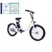 NAKTO 22" 250W City Electric Bicycle Sporting EBike with Removable Waterproof Large Capacity 36V10A Lithium Battery and Battery Charger - B0794YZB3G