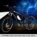 Rapesee 25” Electric Mountain Bike E-Bike  2018 Best 21-Speed Electric Bike Bicycle for Mountain Road Cycling with Aluminum Alloy Frame  Large Capacity Powerful Lithium-Ion Battery - B07B6B4VQH