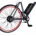 Schwinn Monroe 250 Watt hub-drive  fixie Electric Bicycle - 700c wheel size  Mens/Womens - B078XPZYZ7