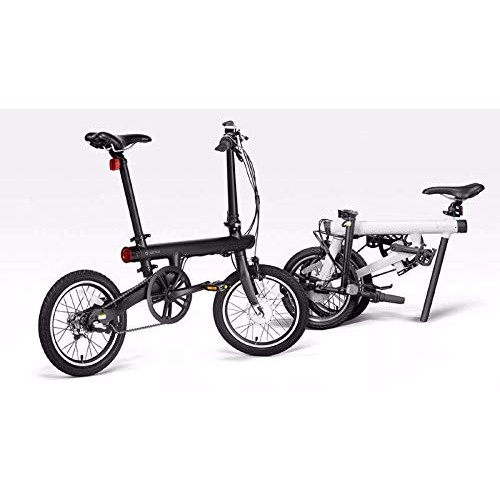 TDR01Z Folding Moped Electric Bike QICYCLE E-Bike from Xiaomi