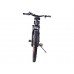 X-Treme Electric Folding Bicycle - X-Cursion - 300 Watts - Lightweight Aluminum Frame - Lithium Battery - Powered E Bike - 7 Speed Shimano - 20+ Miles Range - B00R1WNEW6