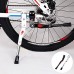 Bike Kickstand  Aluminium Alloy Adjuastable Side Stand for Road Mountain Bicycle - B07F42L5BZ