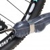 FidgetFidget Bicycle Chain Wheel Cleaner Cycling Bike Machine Clean Bicicleta Hanging Brushes - B07F43FTQZ