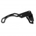 SunniMix Aluminium Bicycle Cycling Chain Guide Bike Chain Protector ISCG 03 Mount Brand New - B07CNYJYY4
