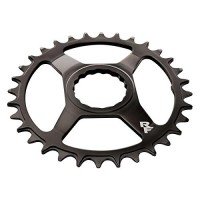 RaceFace Steel Narrow Wide Cinch Direct Mount Chainring - B078471PWT