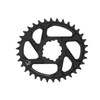 SRAM X-Sync 2 Eagle 12-Speed Direct Mount Oval Chainring - Boost - B0767MJSCD