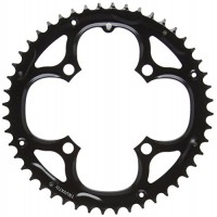 Truvativ Steel 64/104mm BCD Replacement Chainring - 11.6215-48T-104mm - B004SNIPIE