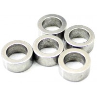Wheels Manufacturing 5.3mm Chainring Spacer (Bag of 20) - B003UWD1NI