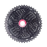 Box Components Two Wide Range 11 Speed 11-46 Tooth Cassette - B078GYN5T6