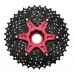 DRIVEN CSMX 10-Speed Spider Cassette with Lockring - B00D9NCR3S