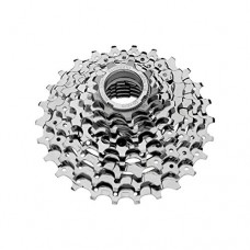 Shimano CS-HG70 9 Speed Mountain Bicycle Cassette - B005LY3NRM