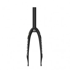 BOX COMPONENTS XL Pro Lite Carbon Pro Lite Carbon-Fiber BMX Bicycle Racing Fork - B0145Q9NQQ