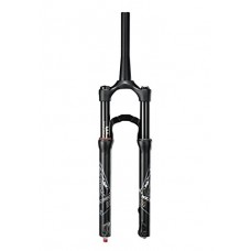 GTMRK Clearance 26'/27.5'/29' New Aluminium Alloy Air Suspension Forks With Hydraulic Lockout With 30% Off For Mountain Bikes - B078RLFN66