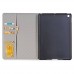Hulorry iPad 2 Case 9.7 inch Cover  Flip Sturdy Case Rugged Premium PU Leather Case Full Body Protection with Card Slots and Pocket Surround Case for iPad 2/3/4 9.7 inch Tablet - B07797KDQ4
